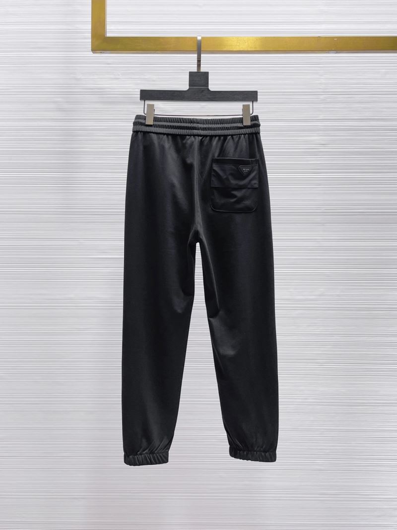 Prada Long Pants